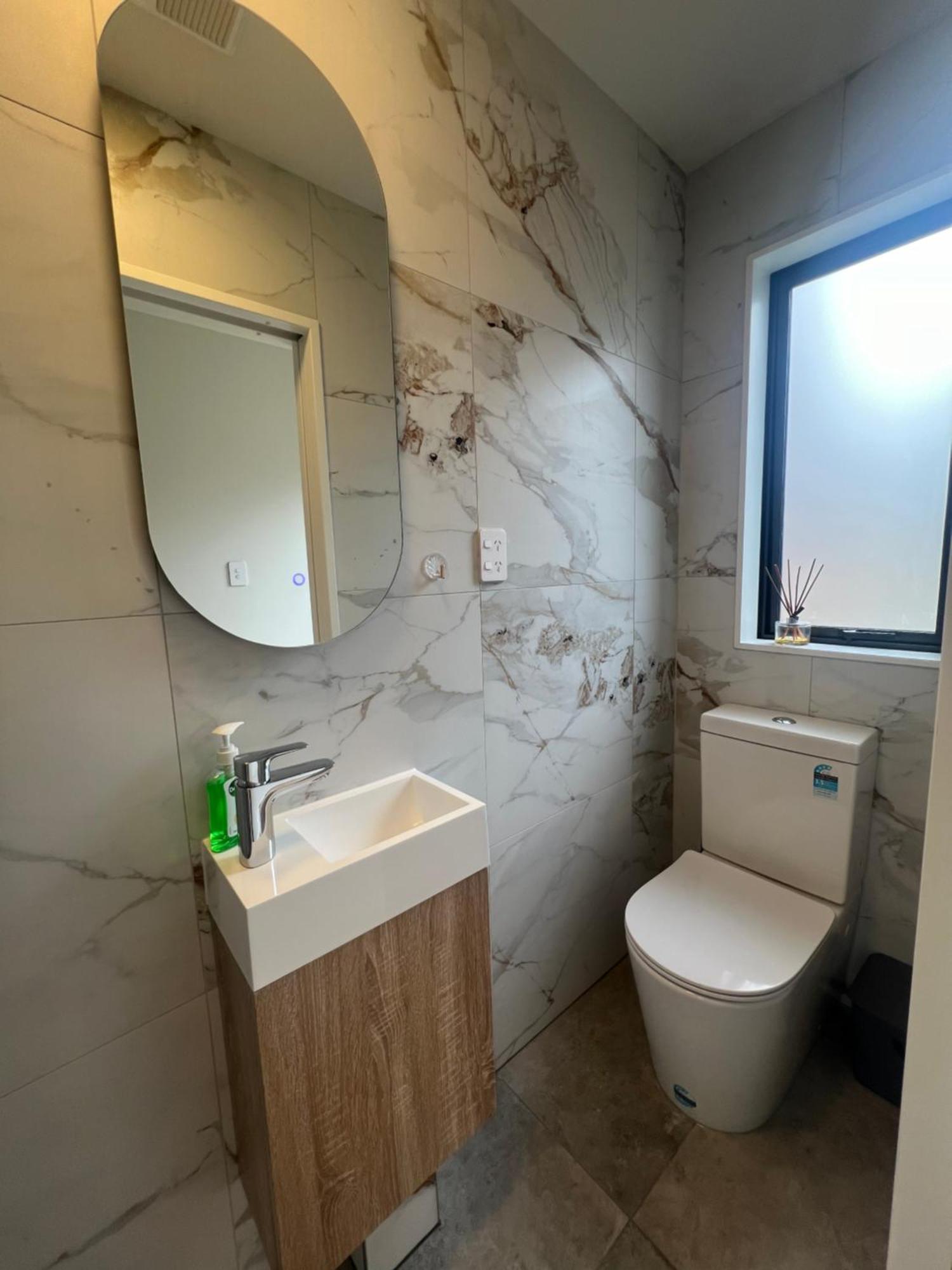 Waverly Place - Unique One Room Apartment Орева Экстерьер фото
